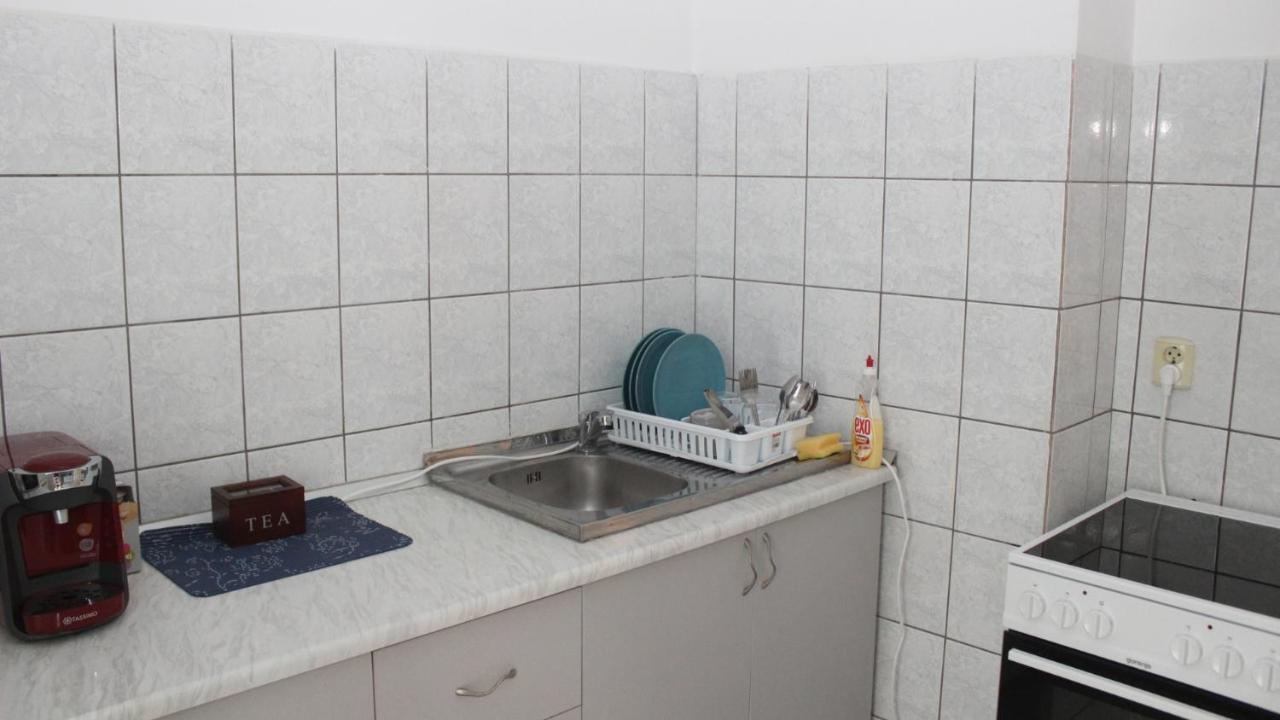 Holidays Host Splaiul Unirii Βουκουρέστι Εξωτερικό φωτογραφία